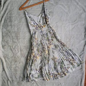 FREE SHIPPING Wilfred Beaune Wrap Dress